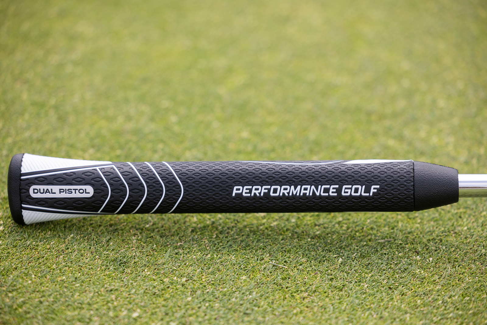 Performance Golf RS1 grip.