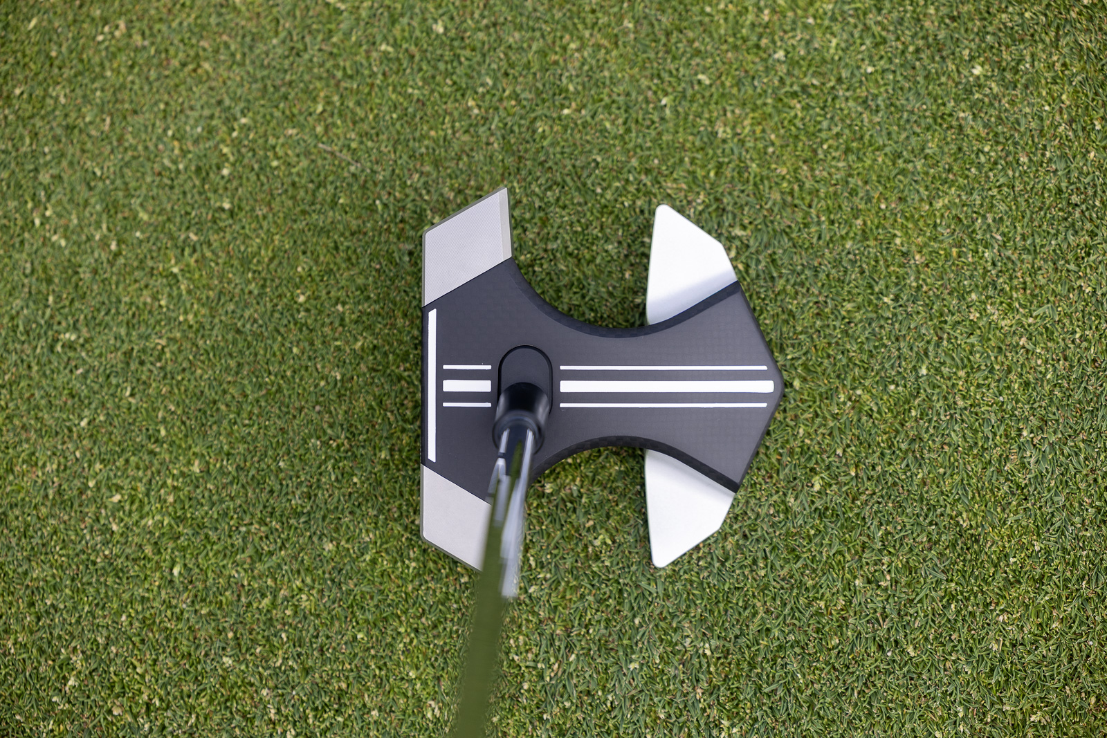 Performance Golf RS1 Putter