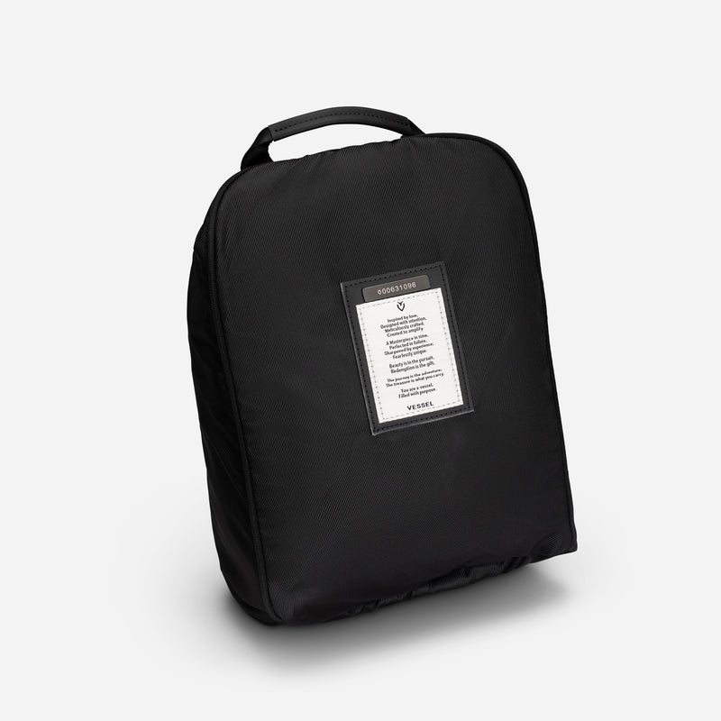 Vessel Sunday Carry bag