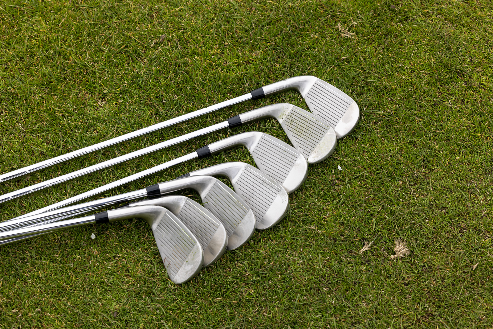 Takomo 101 mkii irons