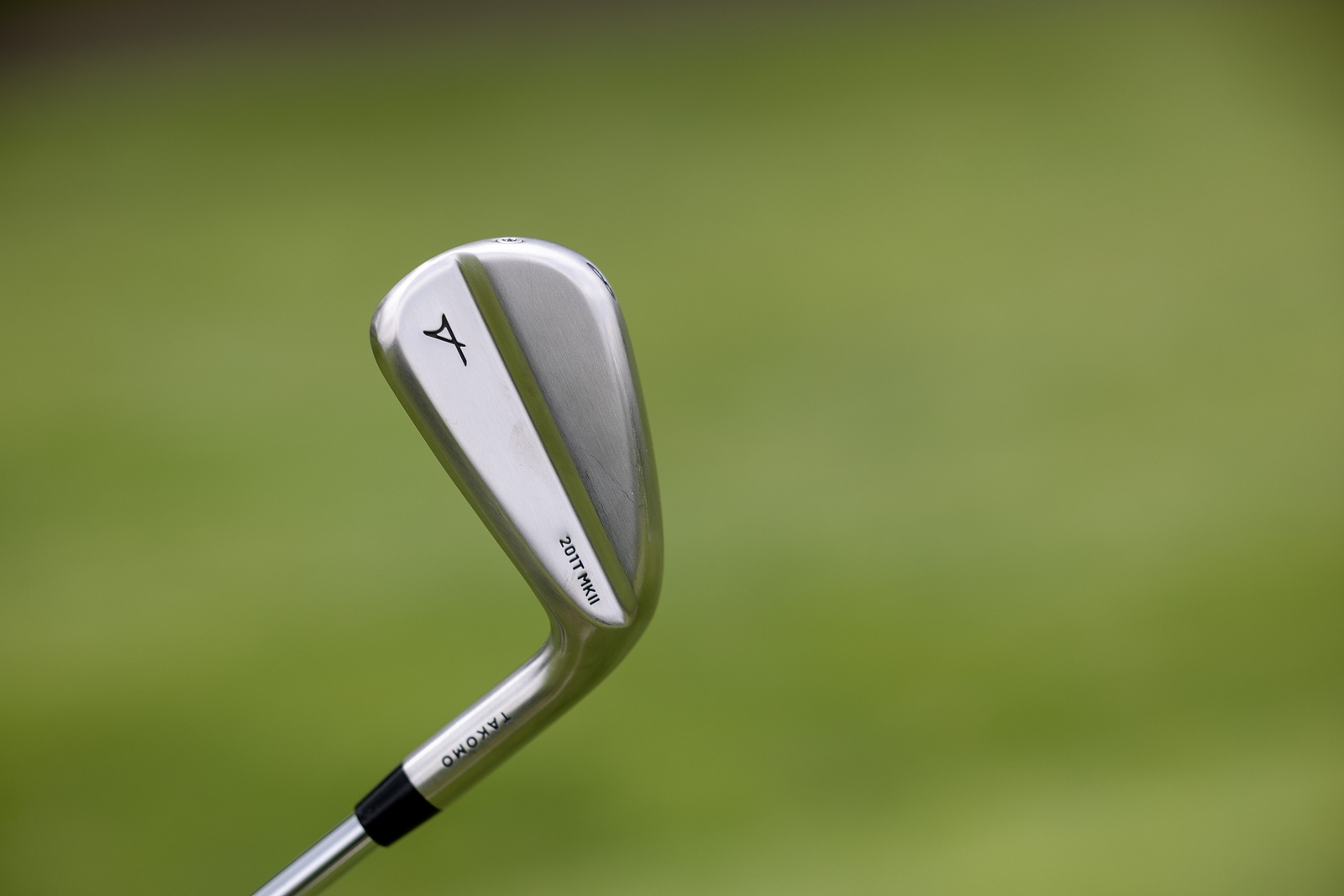 Takomo 201T MKII Irons
