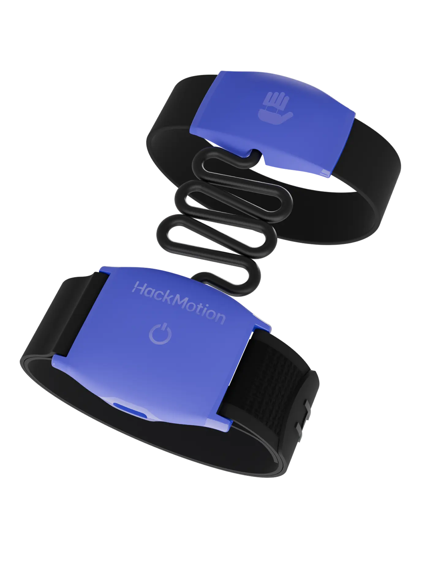 HackMotion 4