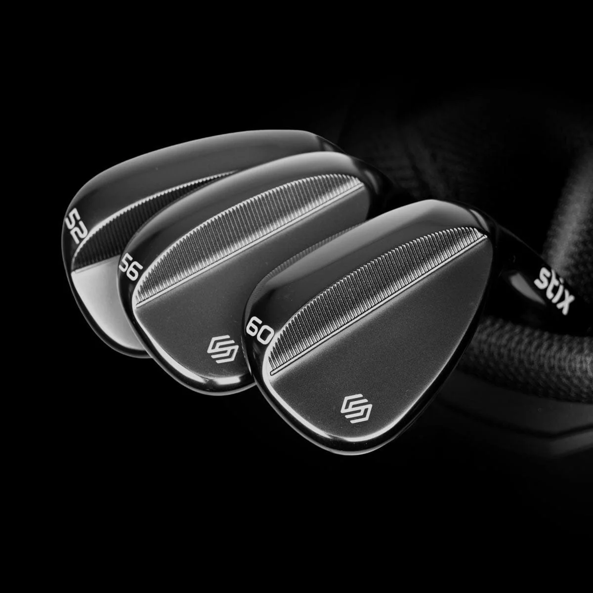 Stix Compete Wedge Set