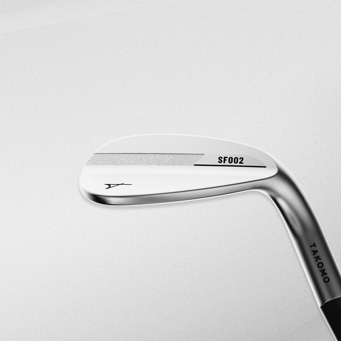 Takomo Skyforger 002 Wedges