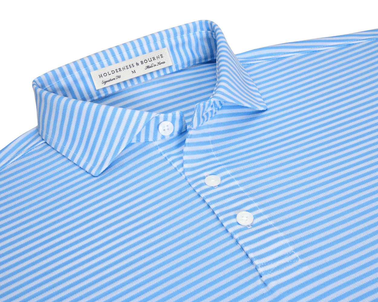Holderness and Bourne Maxwell Polo