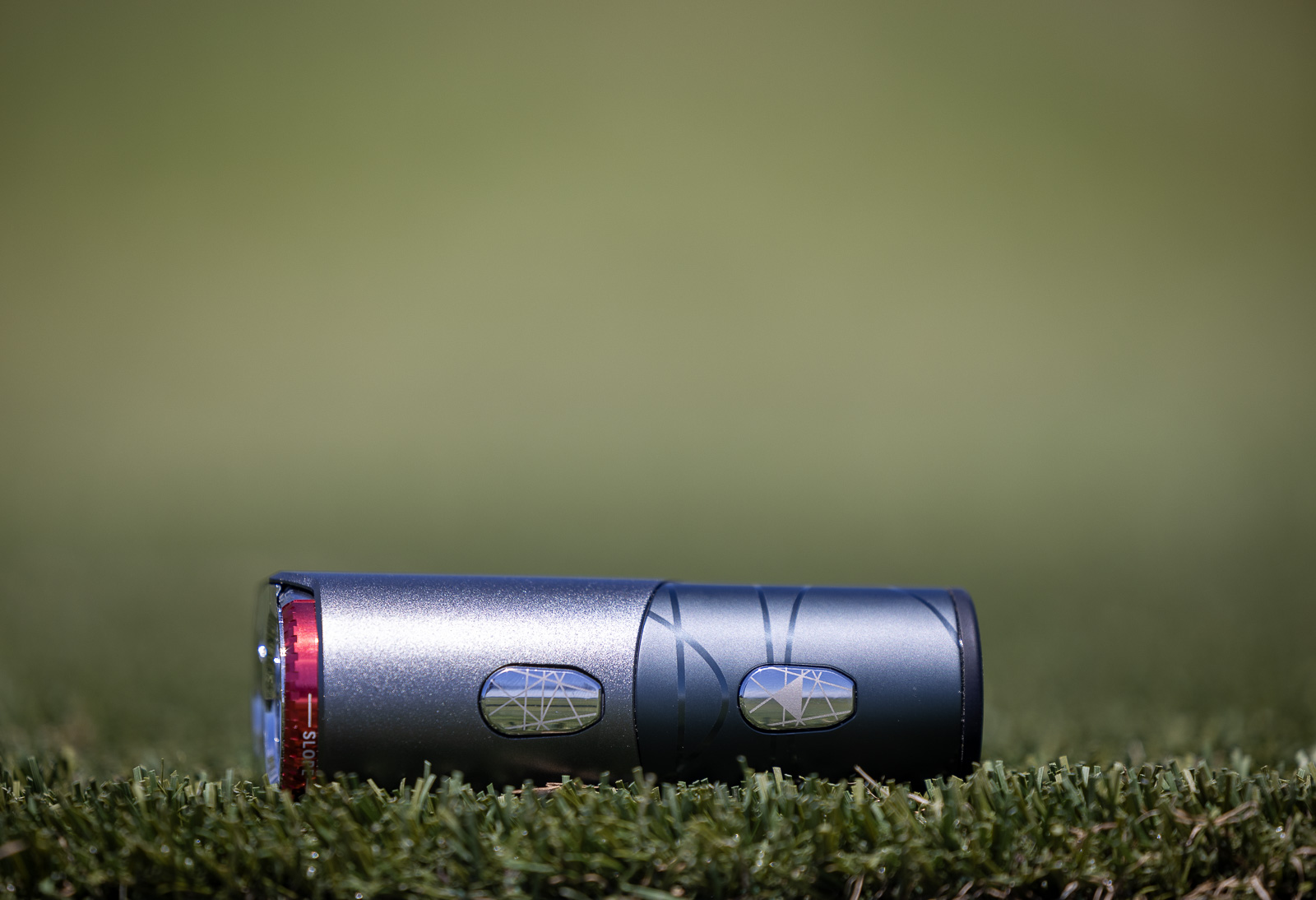 Mileseey GenePro S1 Laser Rangefinder | Save 10% With Code BREAKINGEIGHTY