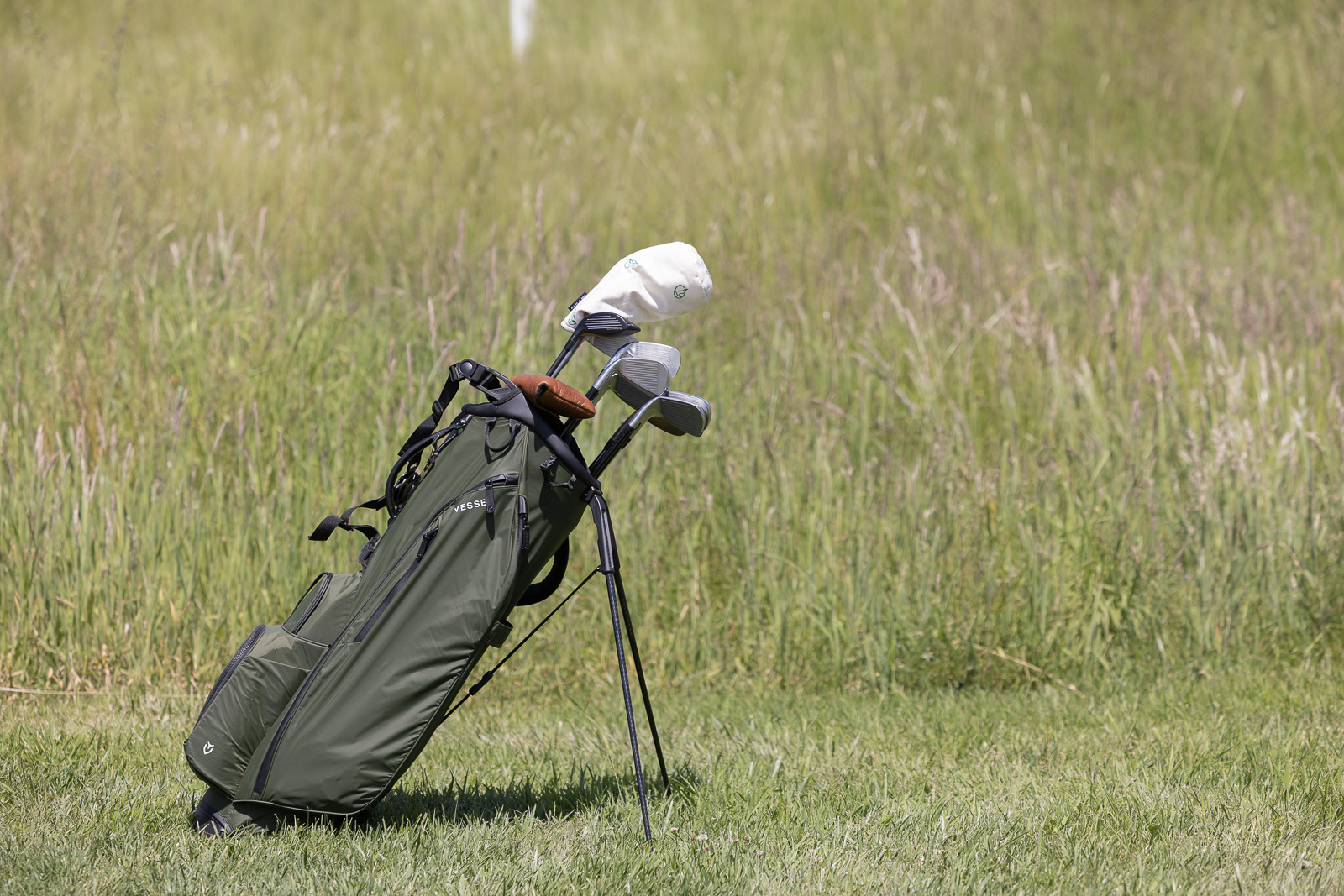 The Best Walking Bag They’ve Ever Made?