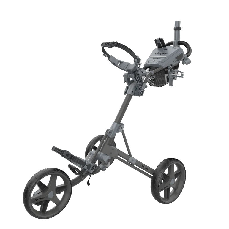 Clicgear 4.5 Golf Push Cart