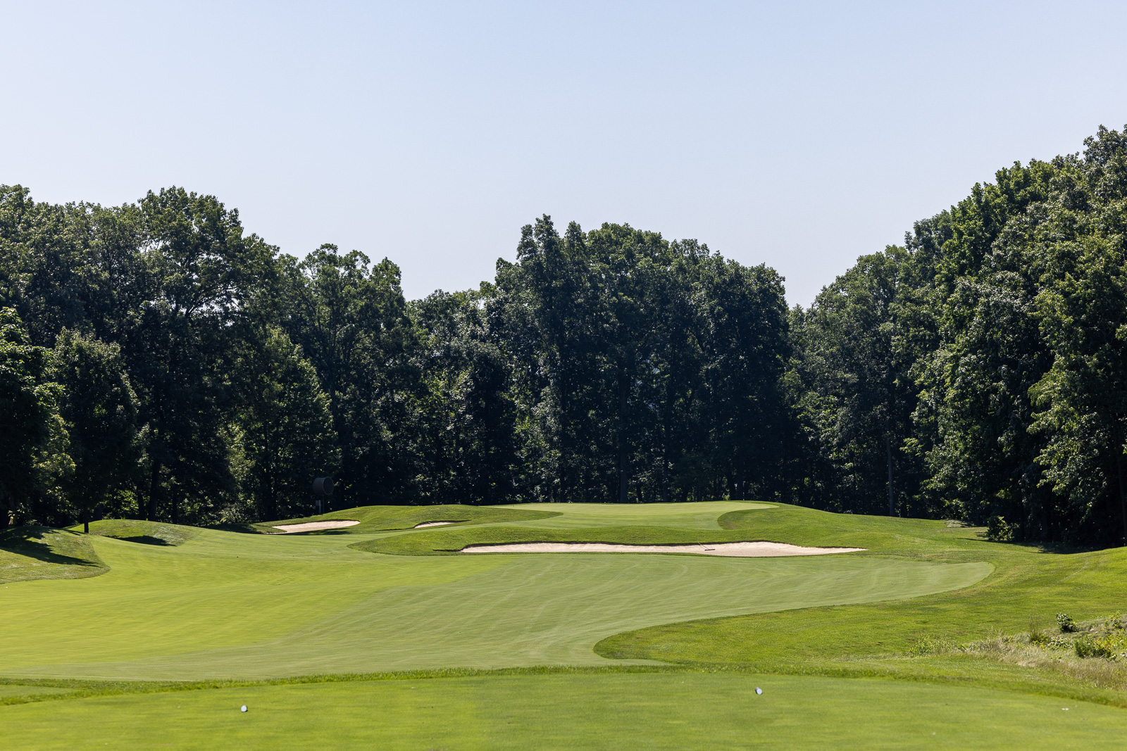 Canyata Hole 13