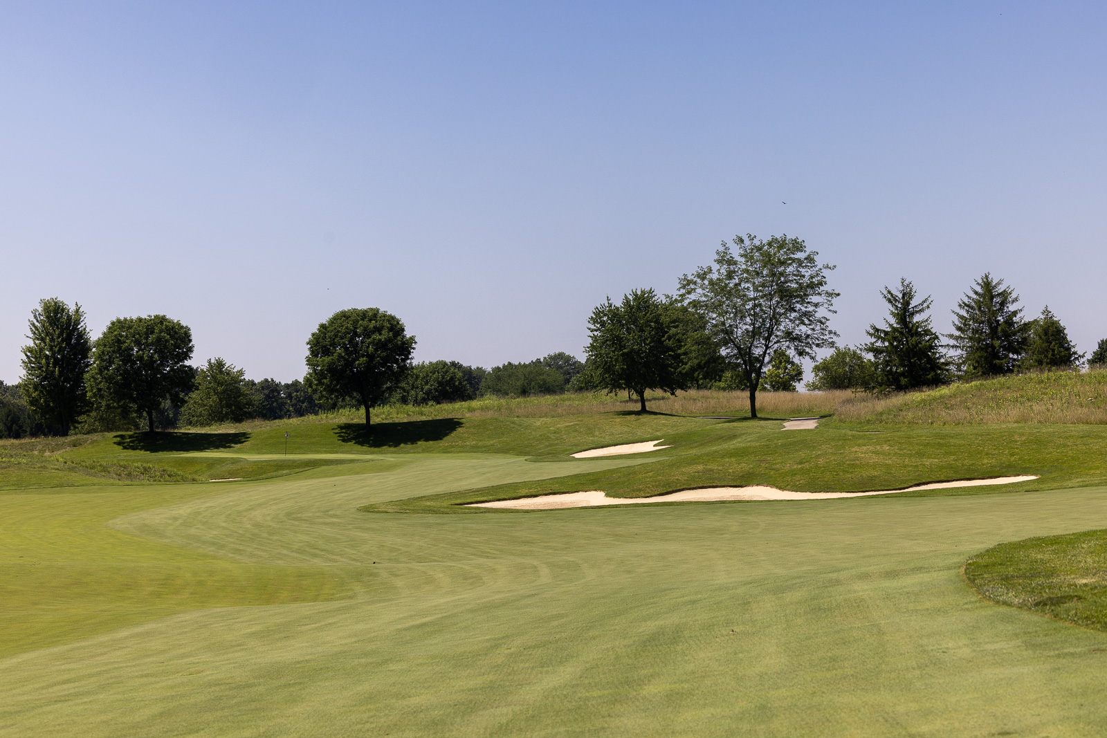 Canyata Hole 15