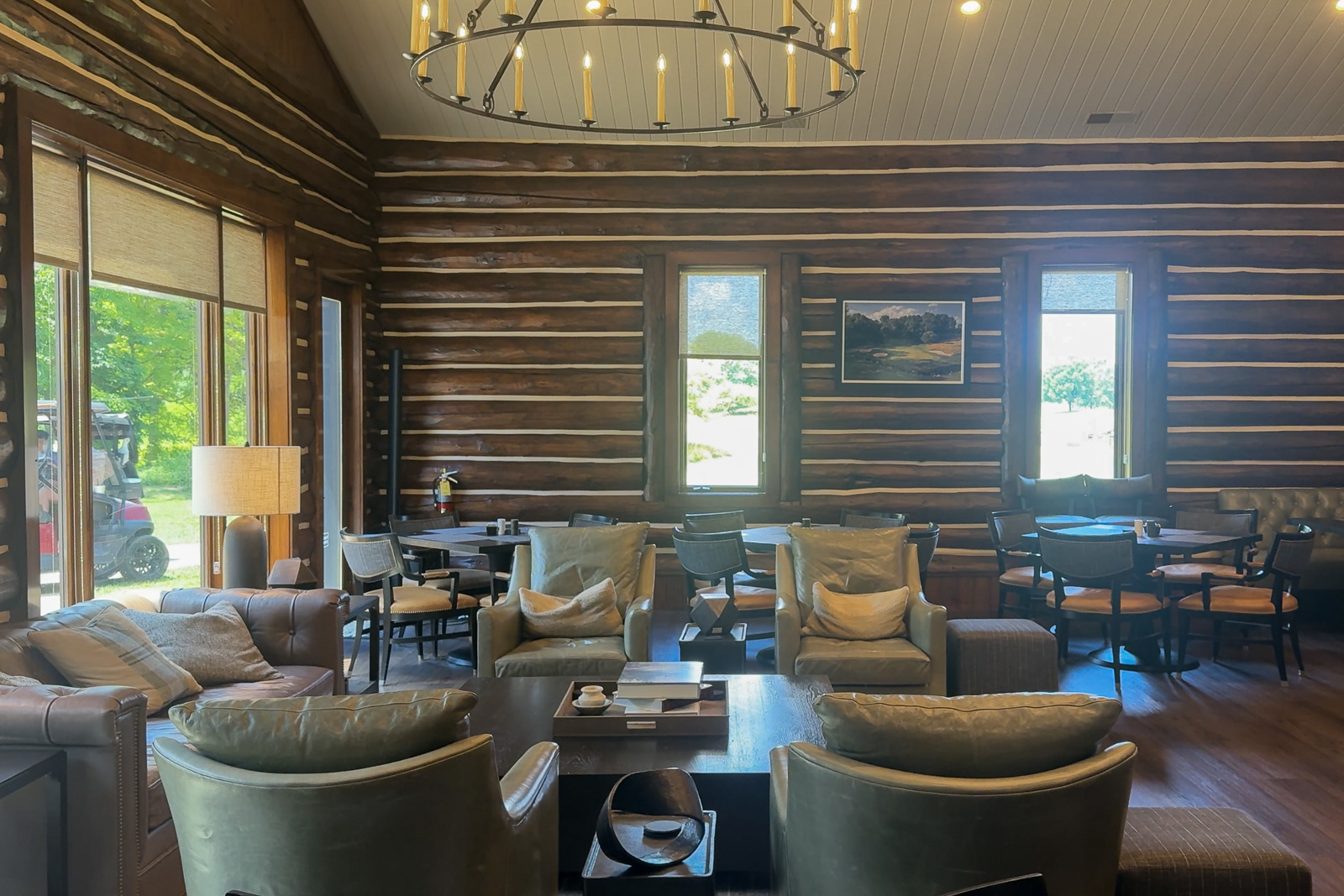Canyata Clubhouse