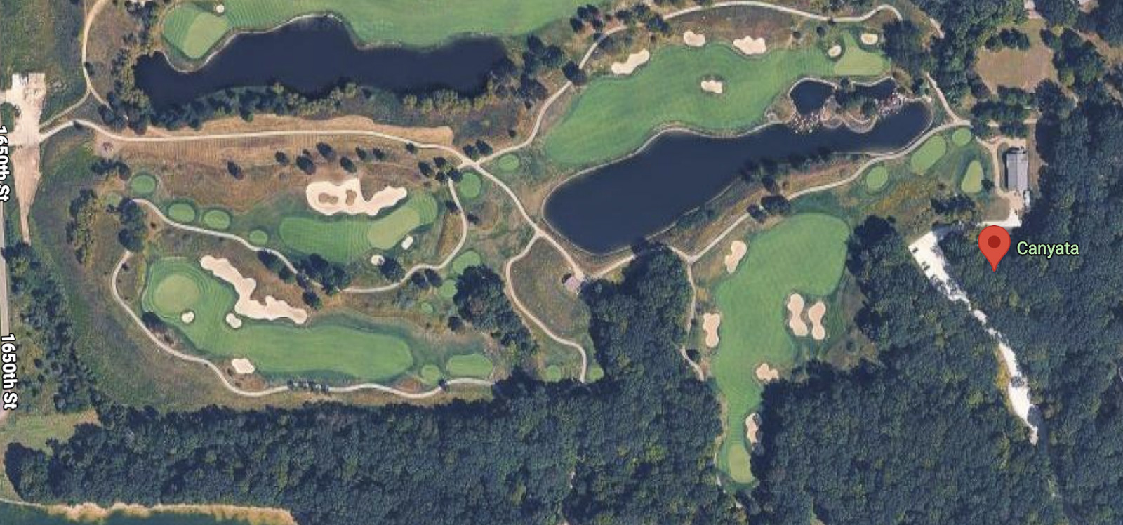 Canyata Overview
