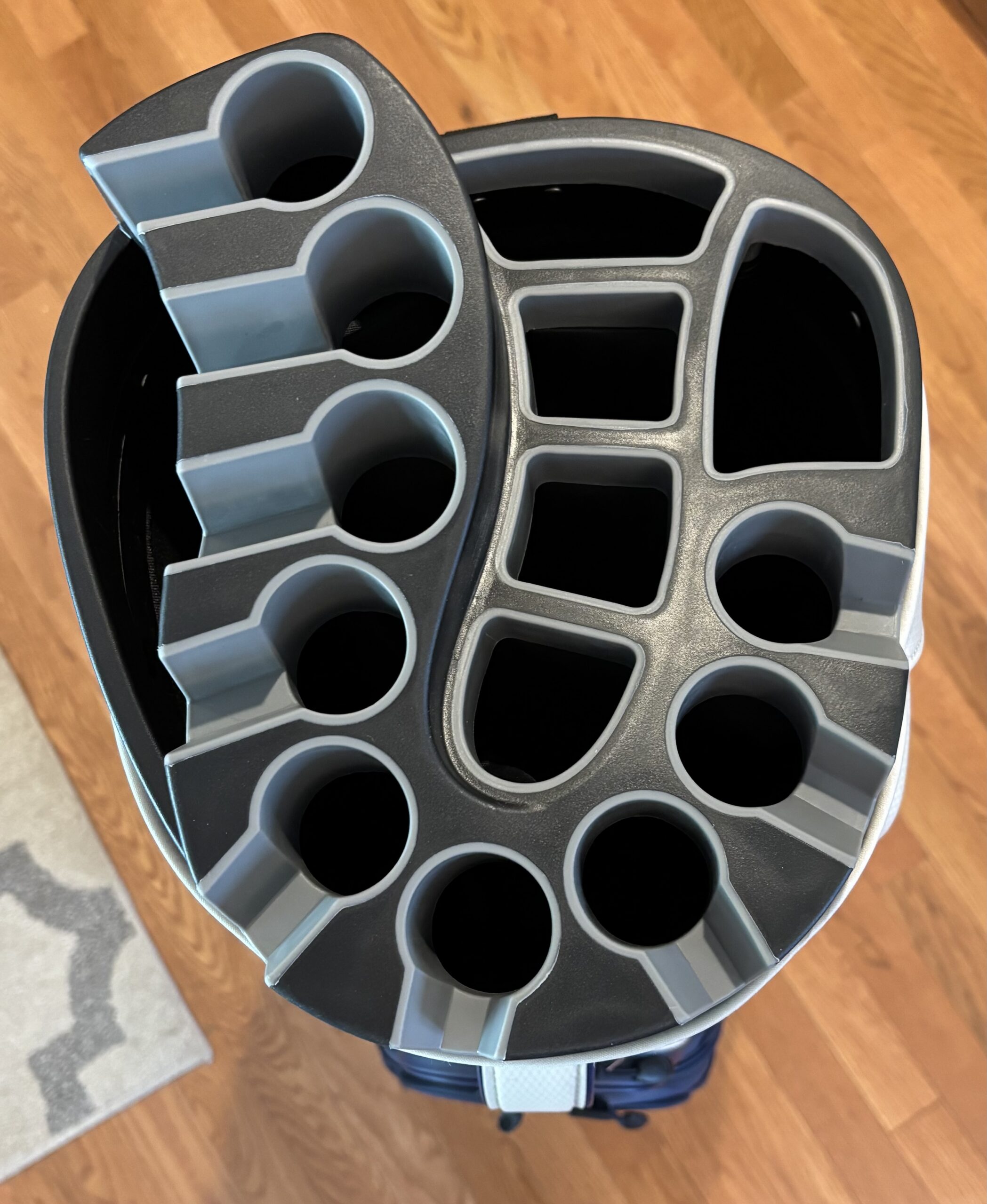 Big Max Dri Lite Silencio 3