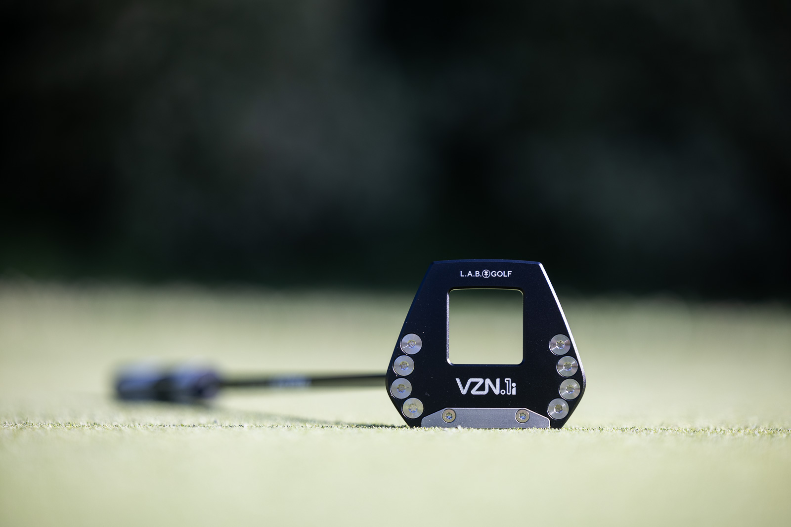 LAB Golf VZN.1i