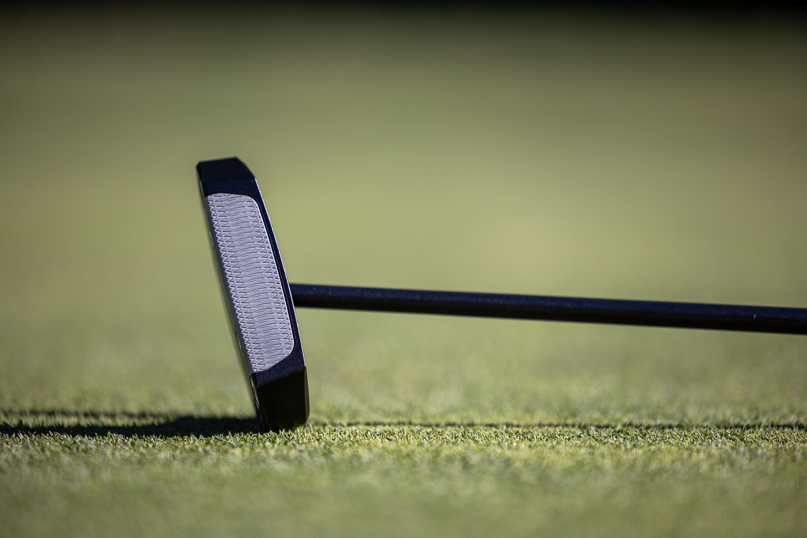 LAB VZN.1i Putter face