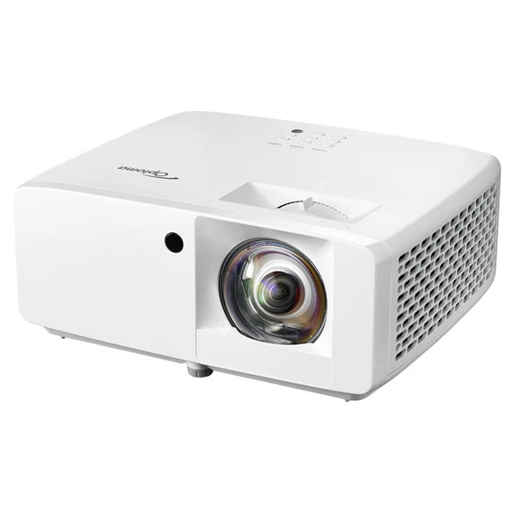 Optoma ZW350ST projector