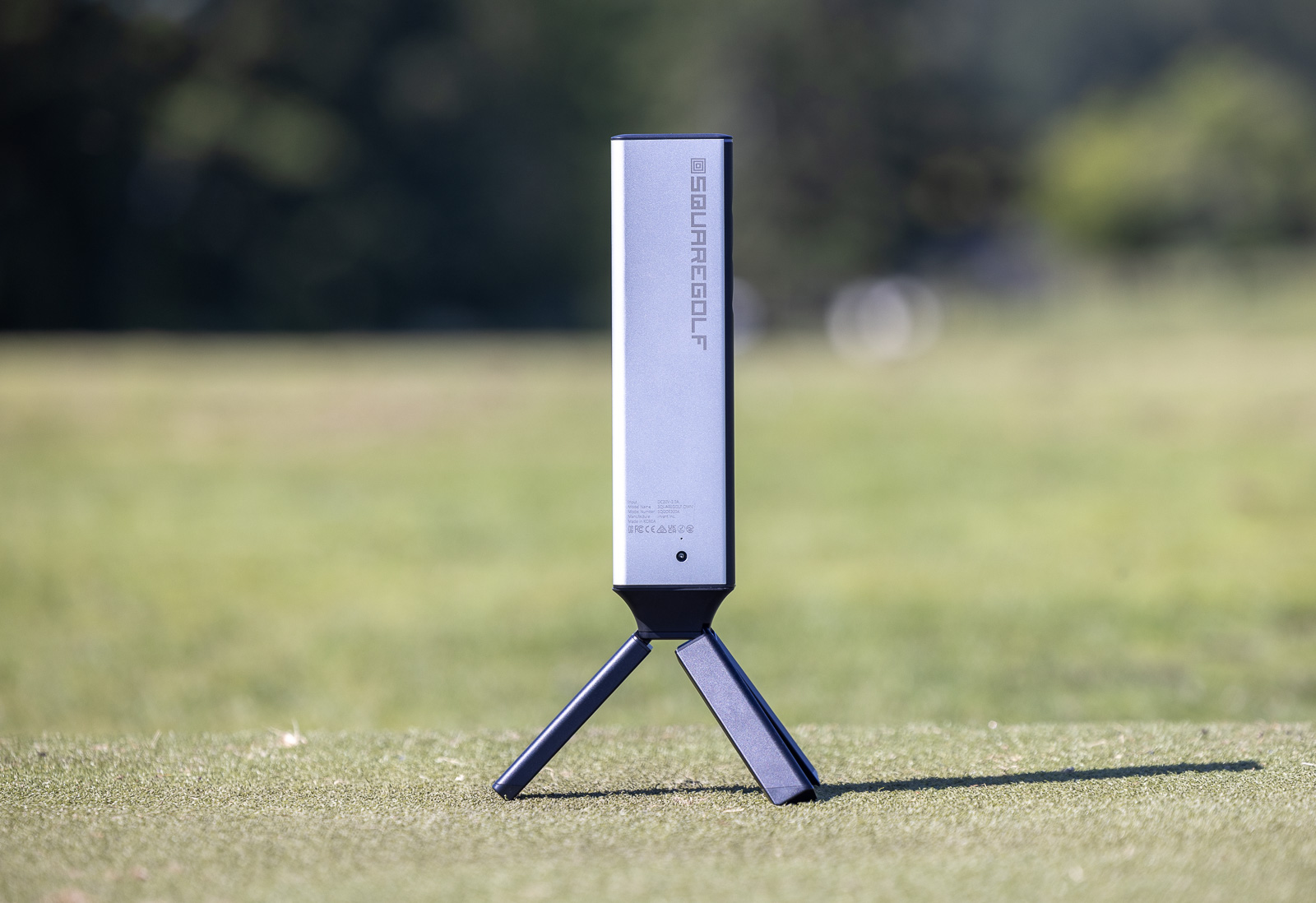 Square Omni Battery