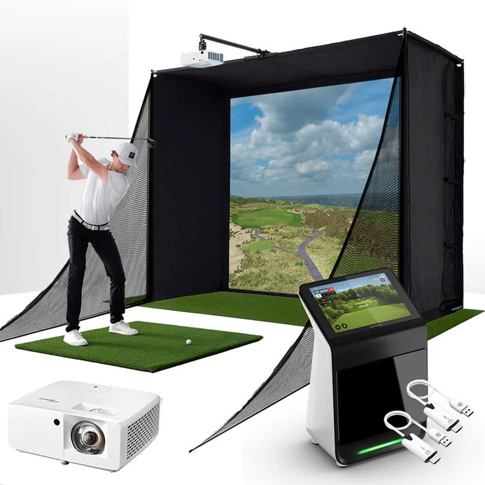 PlayBetter Garmin R50 SimStudio