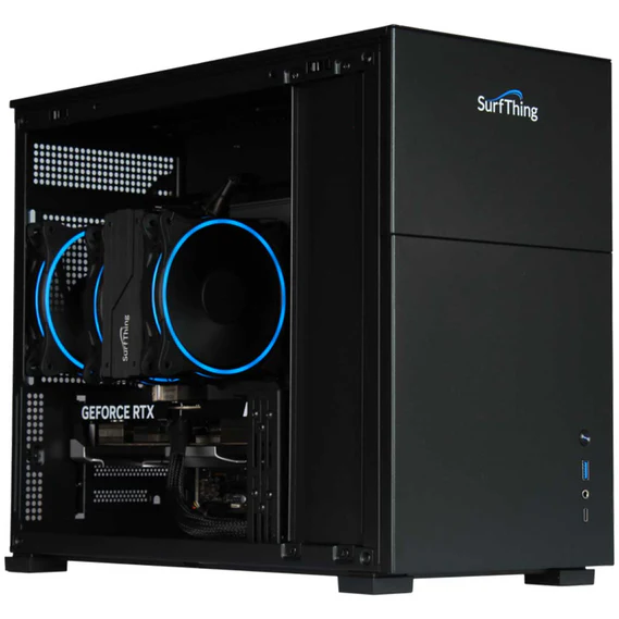 SurfThing SG3 Golf Simulator Computer