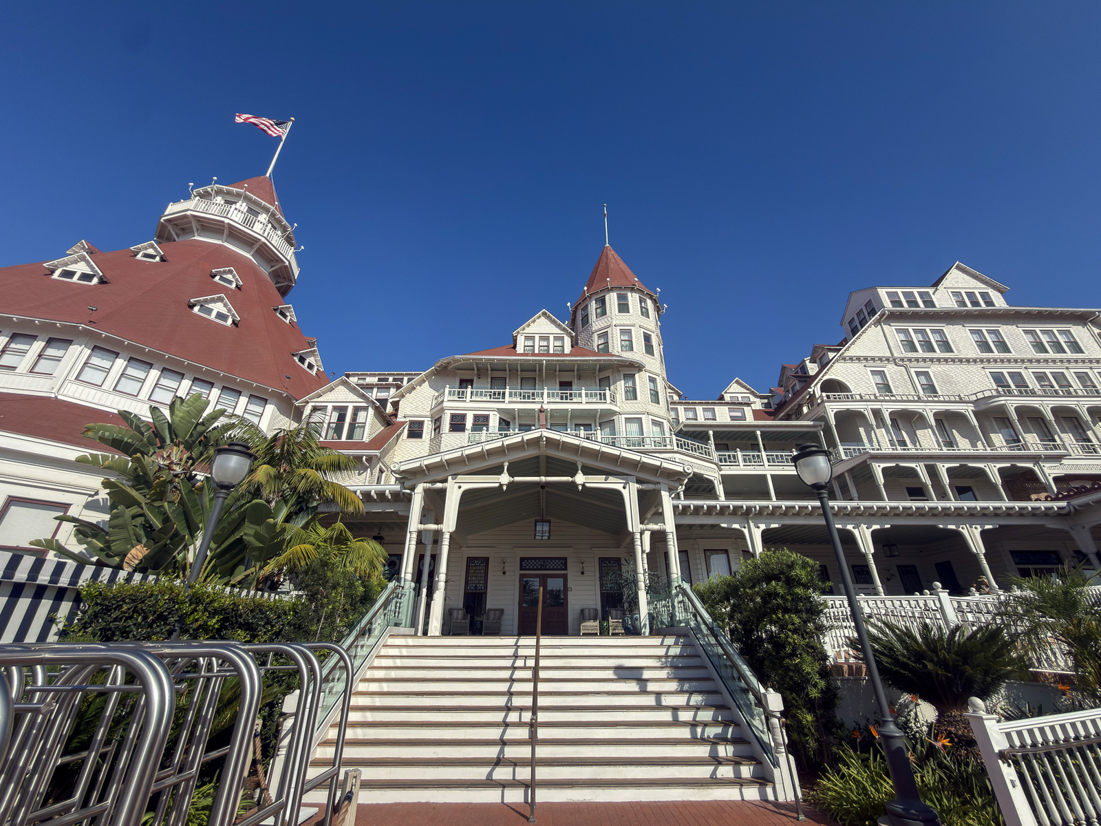 Hotel Del Coronado