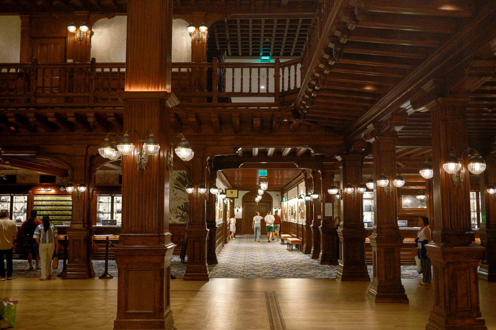 Hotel Del Coronado