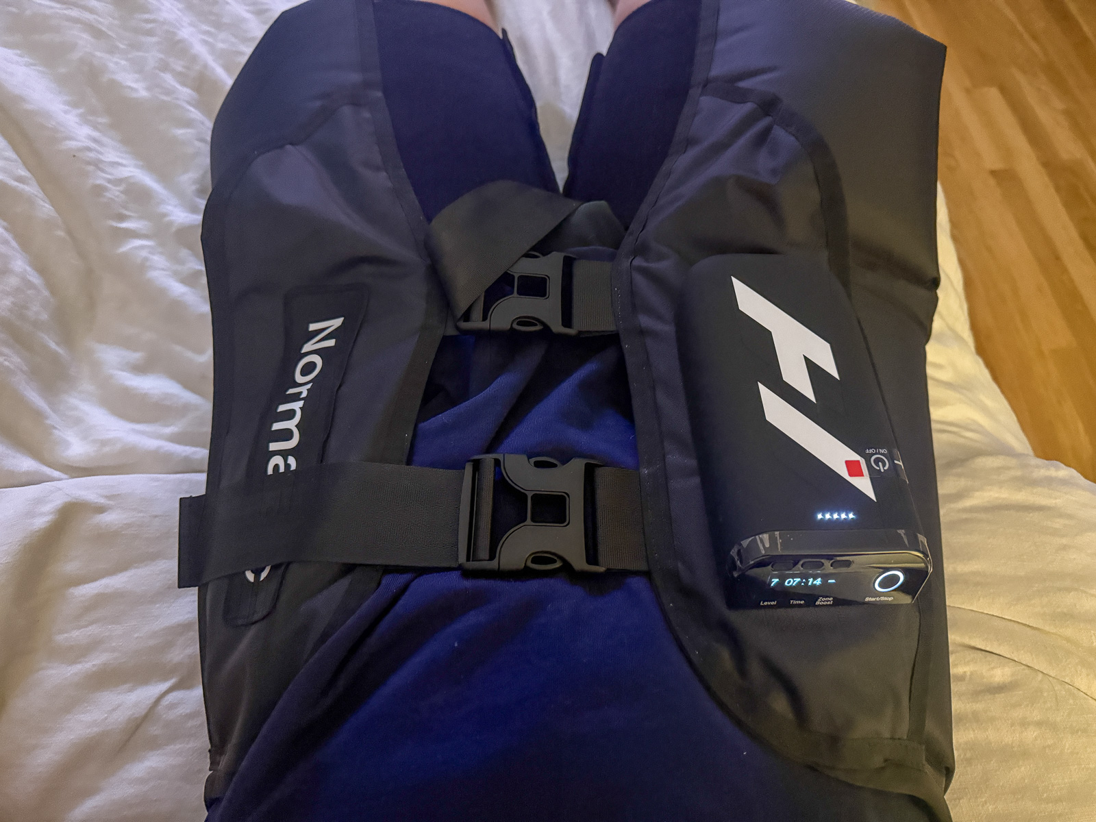 Normatec Elite Hips-3