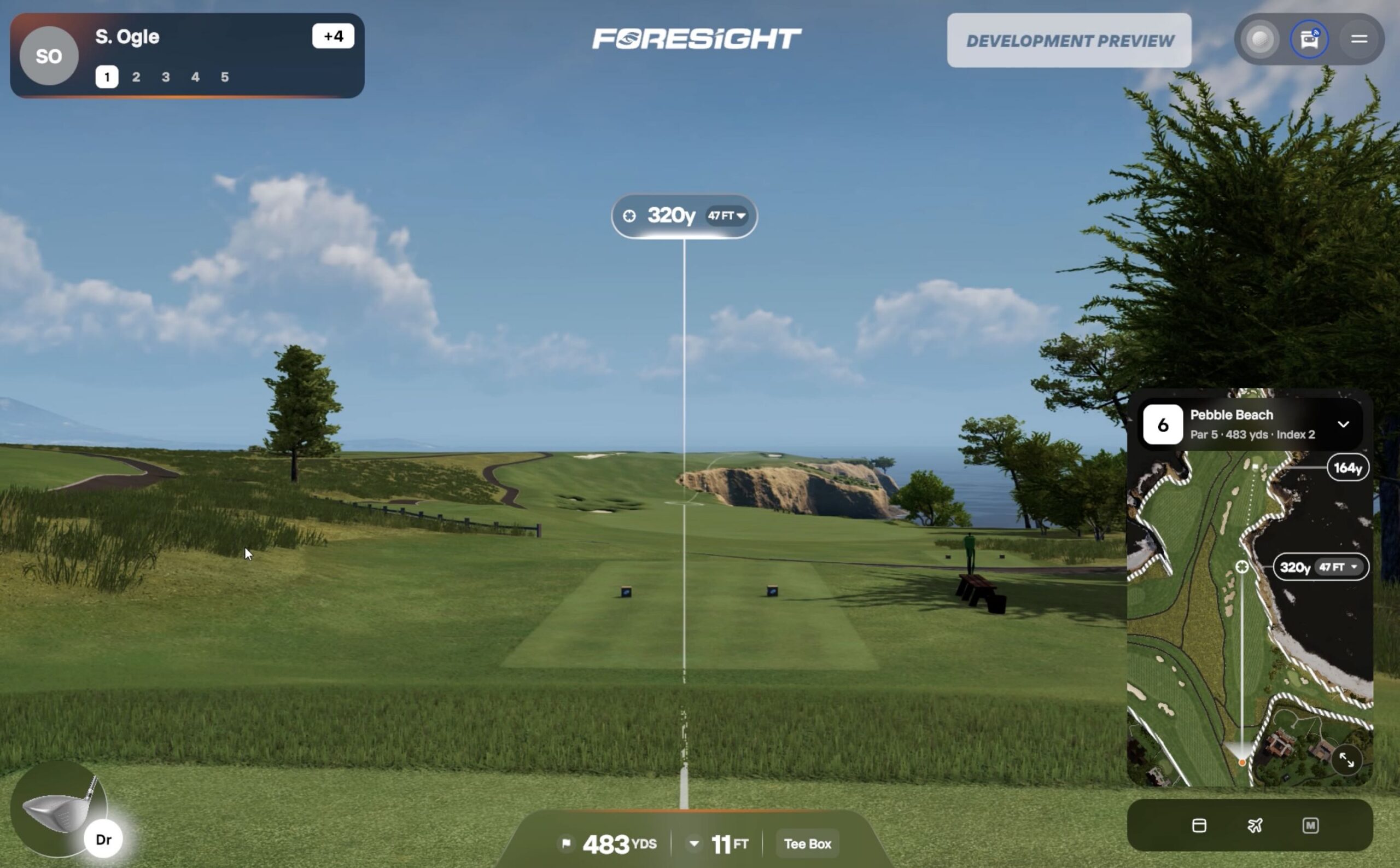 Foresight Premier