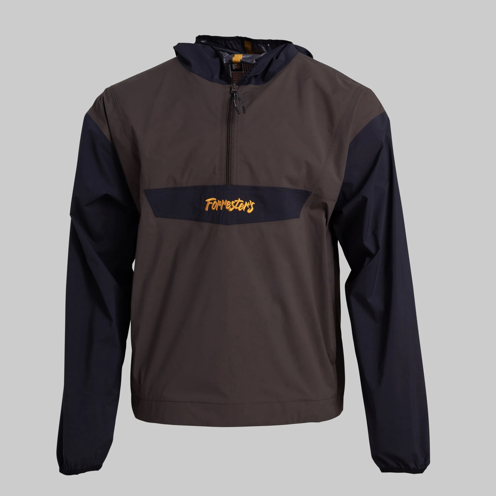 Forrester's Outerwear Packable Rain Jacket | Save 15% with code BREAKINGEIGHTY15