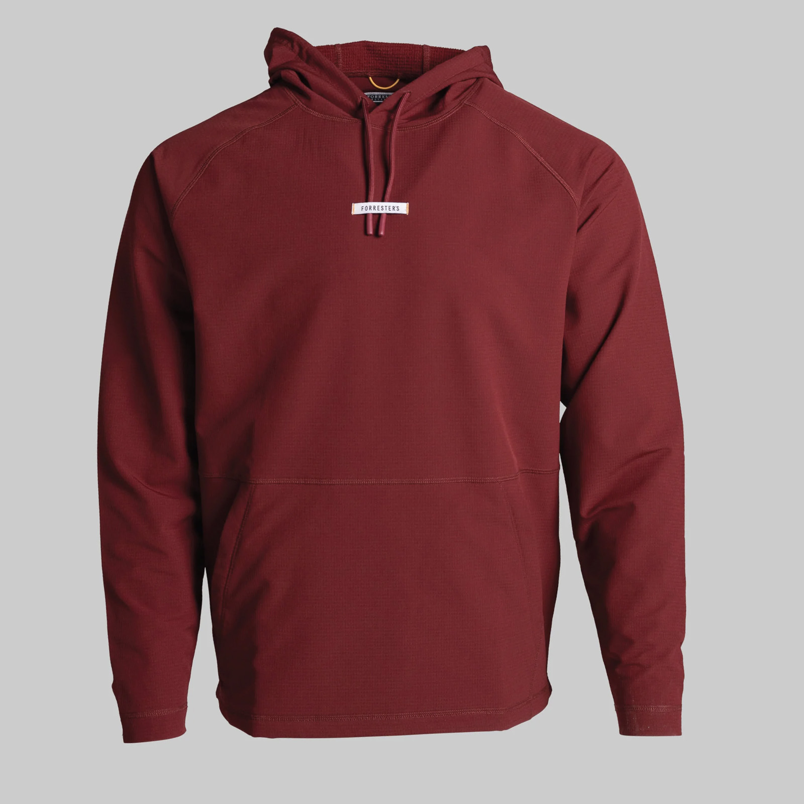 Forrester's Range Hoodie | Use code BREAKINGEIGHTY15 to save 15%