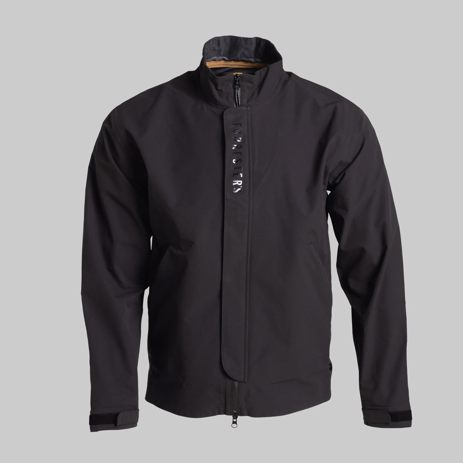 Forrester's Outerwear Weather Proof FZ Rain Jacket | Use BREAKINGEIGHTY15 to save 15%