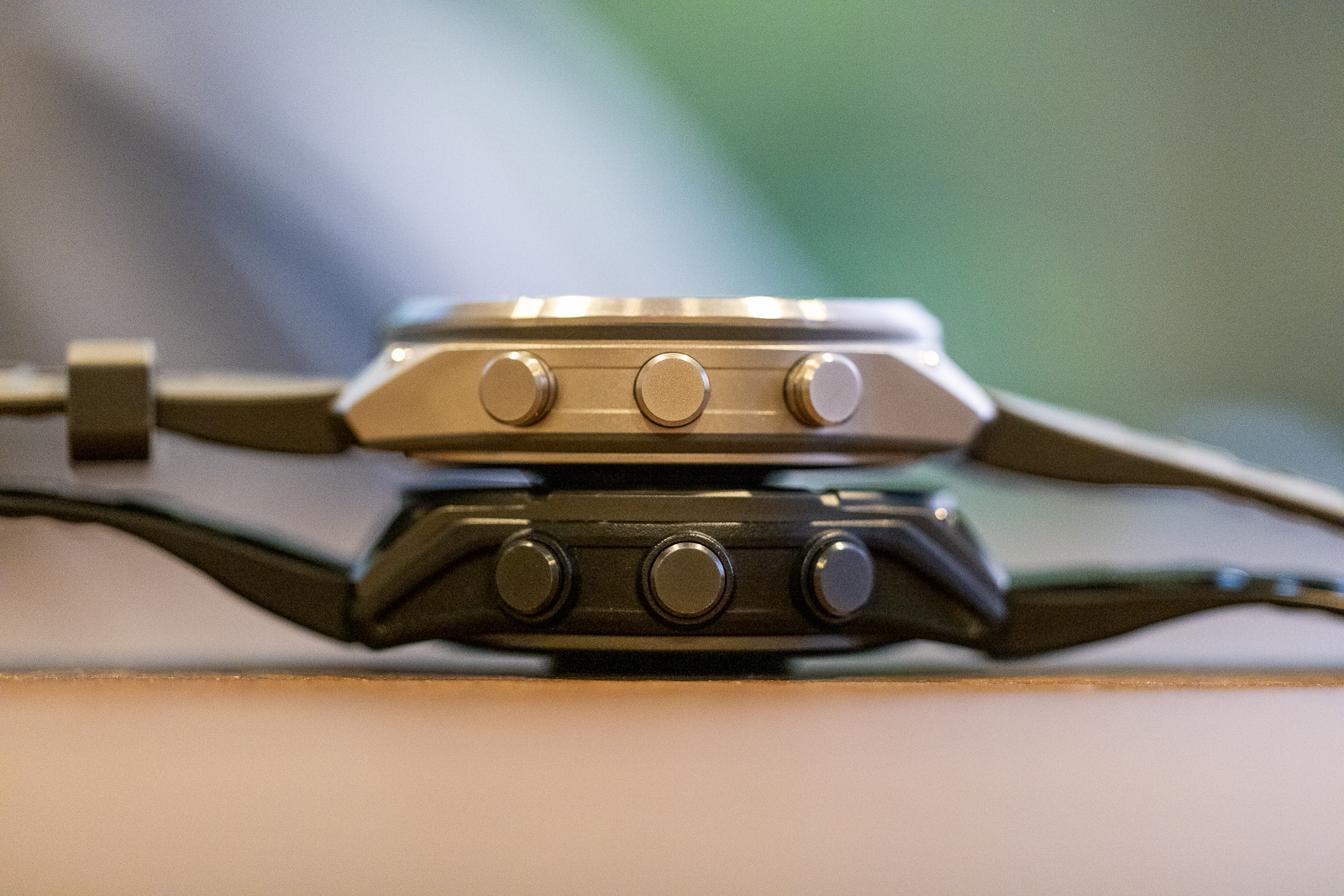 Garmin Fenix 9 Pro vs Fenix 8