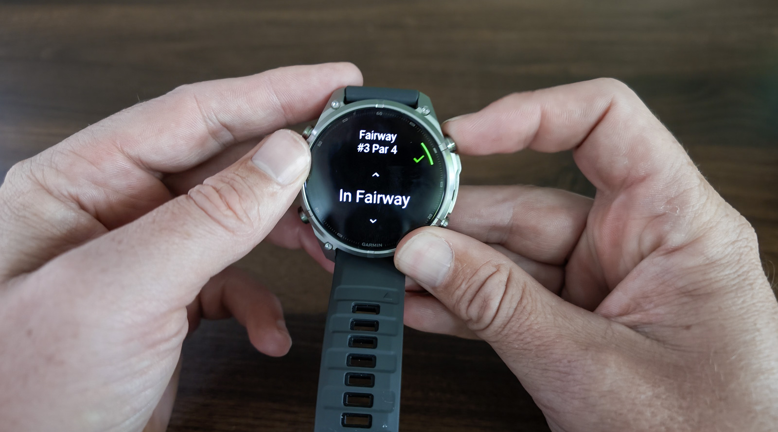 Fenix 9 Pro vs Approach S70