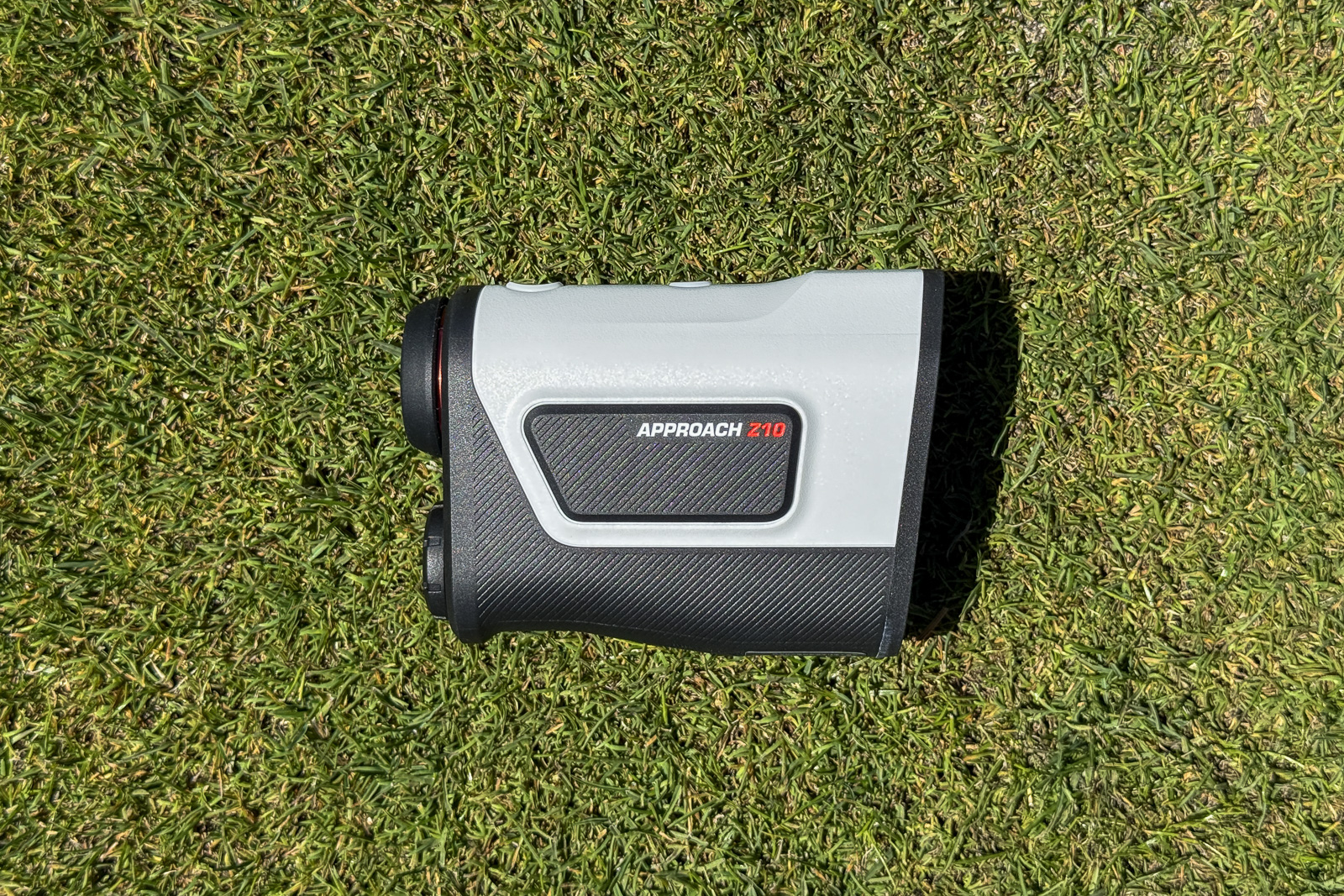 Garmin Z10 magnet