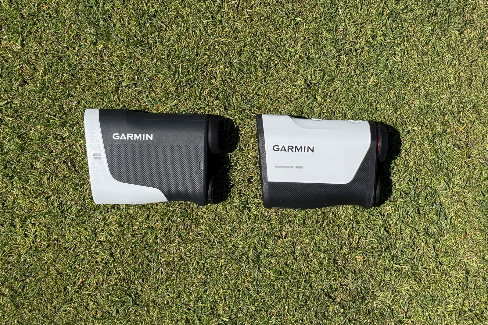 Garmin Z10 vs z30