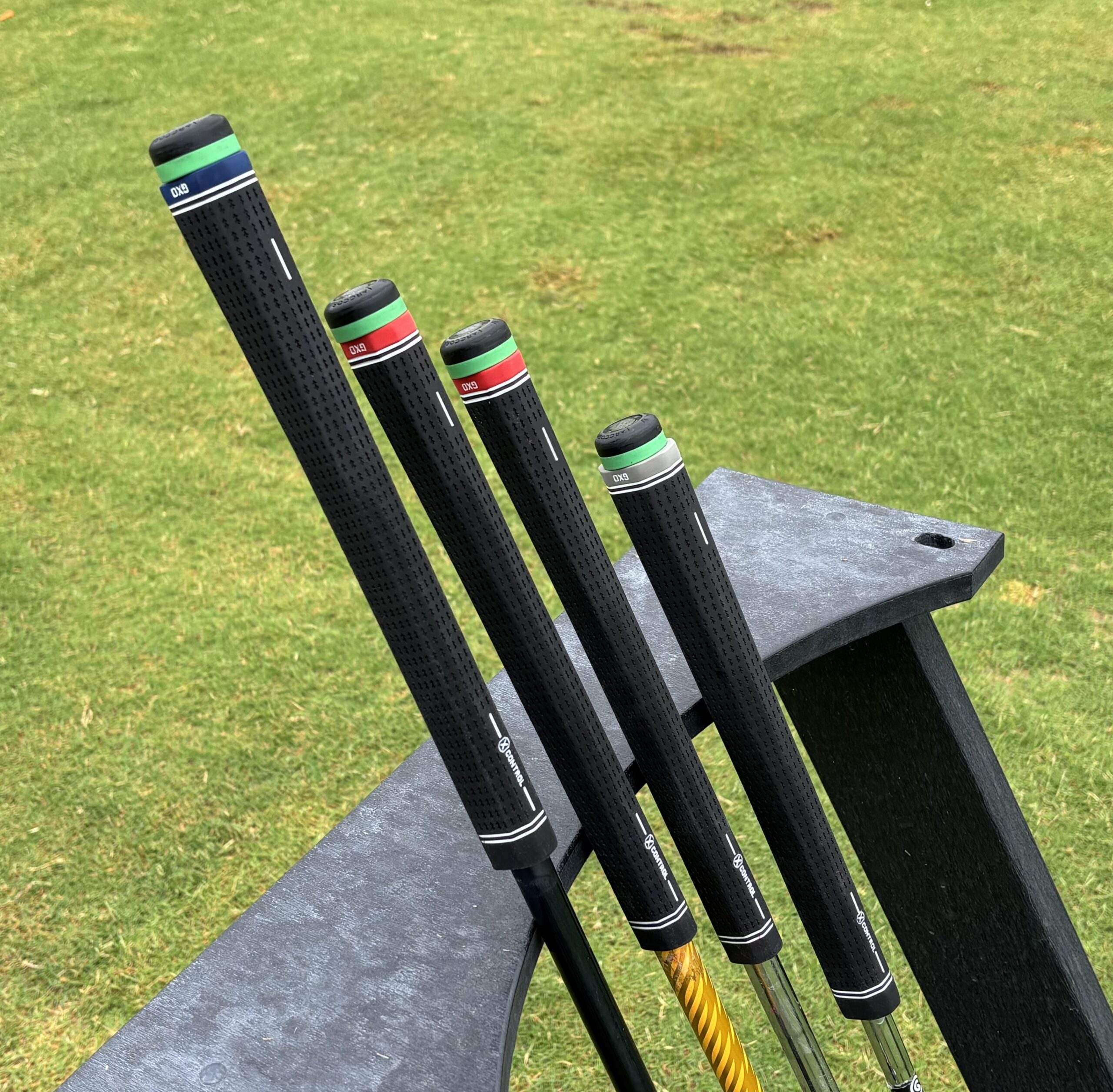 XControl golf grips