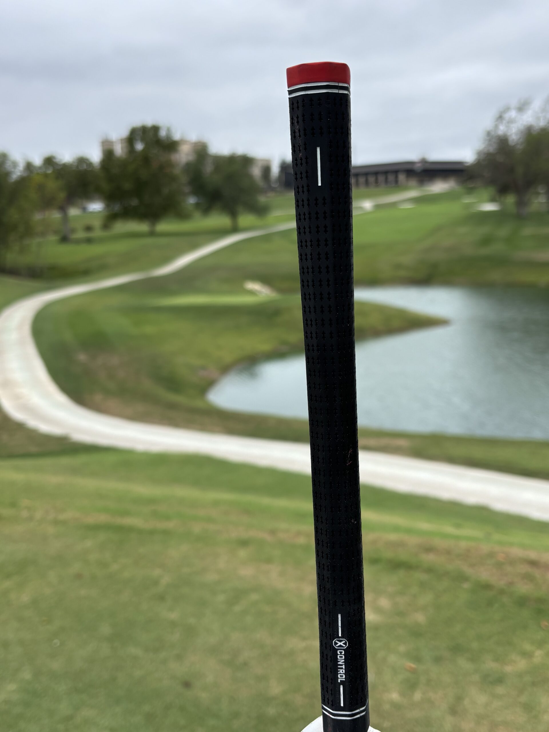 XControl Golf Grips | Use code BE15 to save 15%