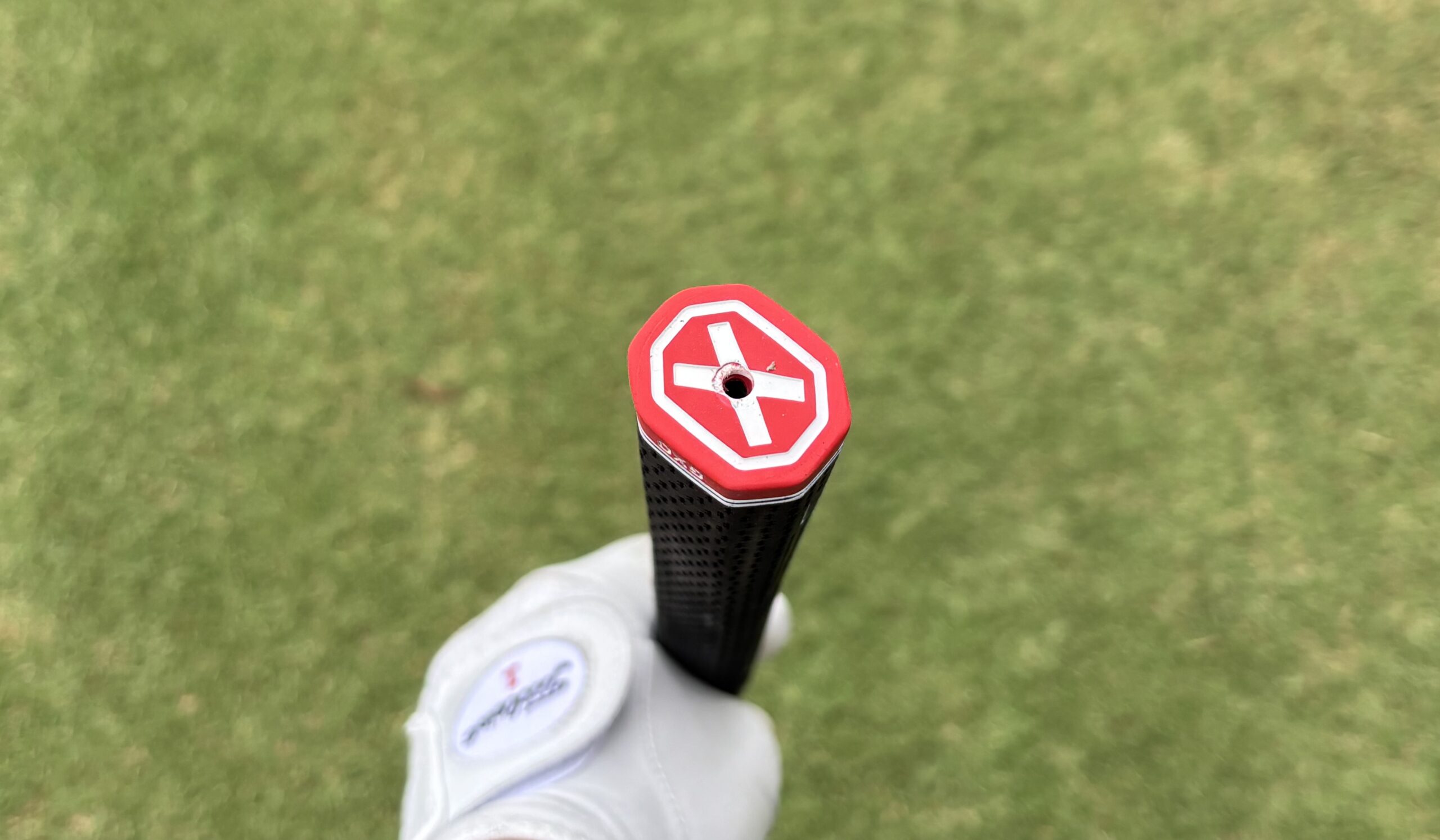 XControl golf grips