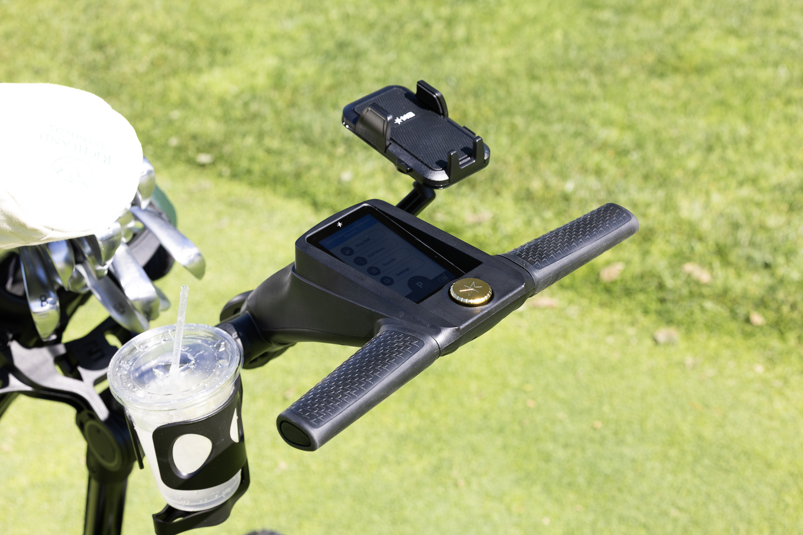 MGI Ai Navigator Halo