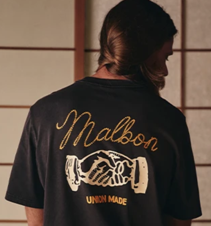 Malbon Golf