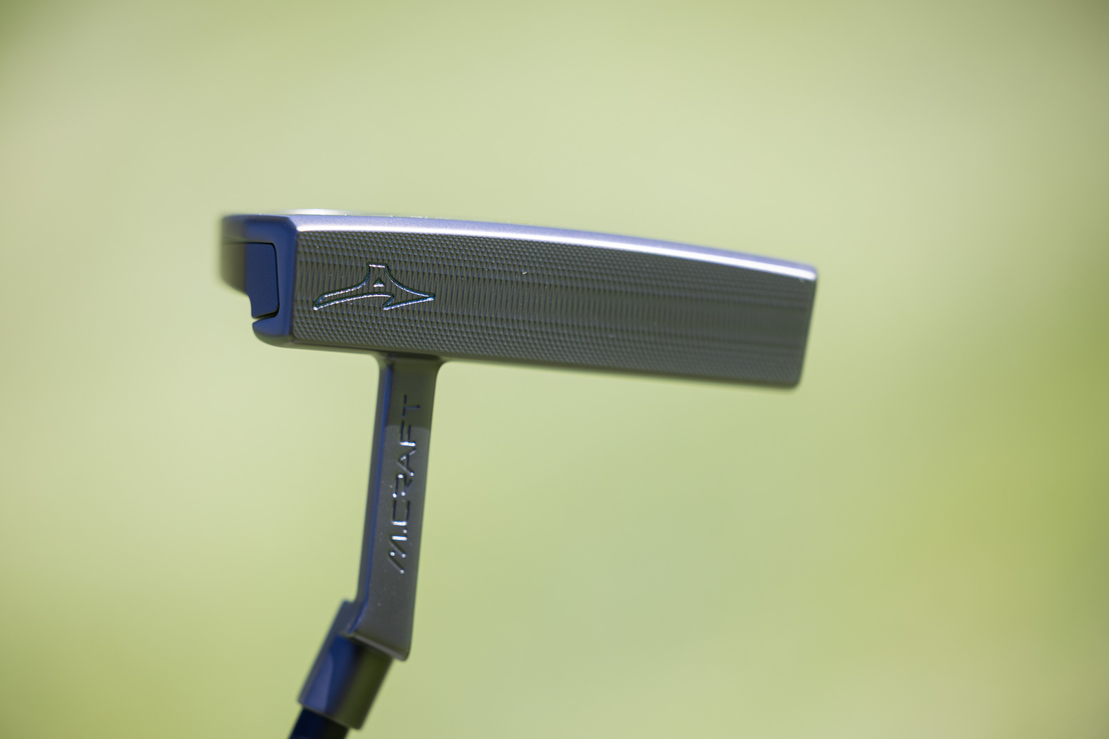Mizuno MCraft X Putter