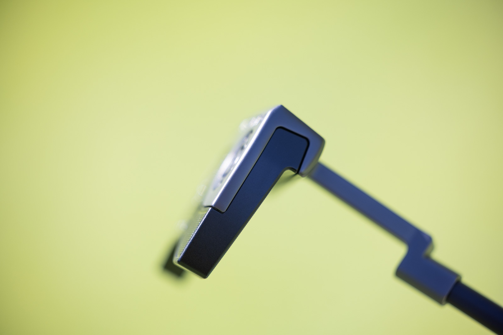 Mizuno MCraft X Putter