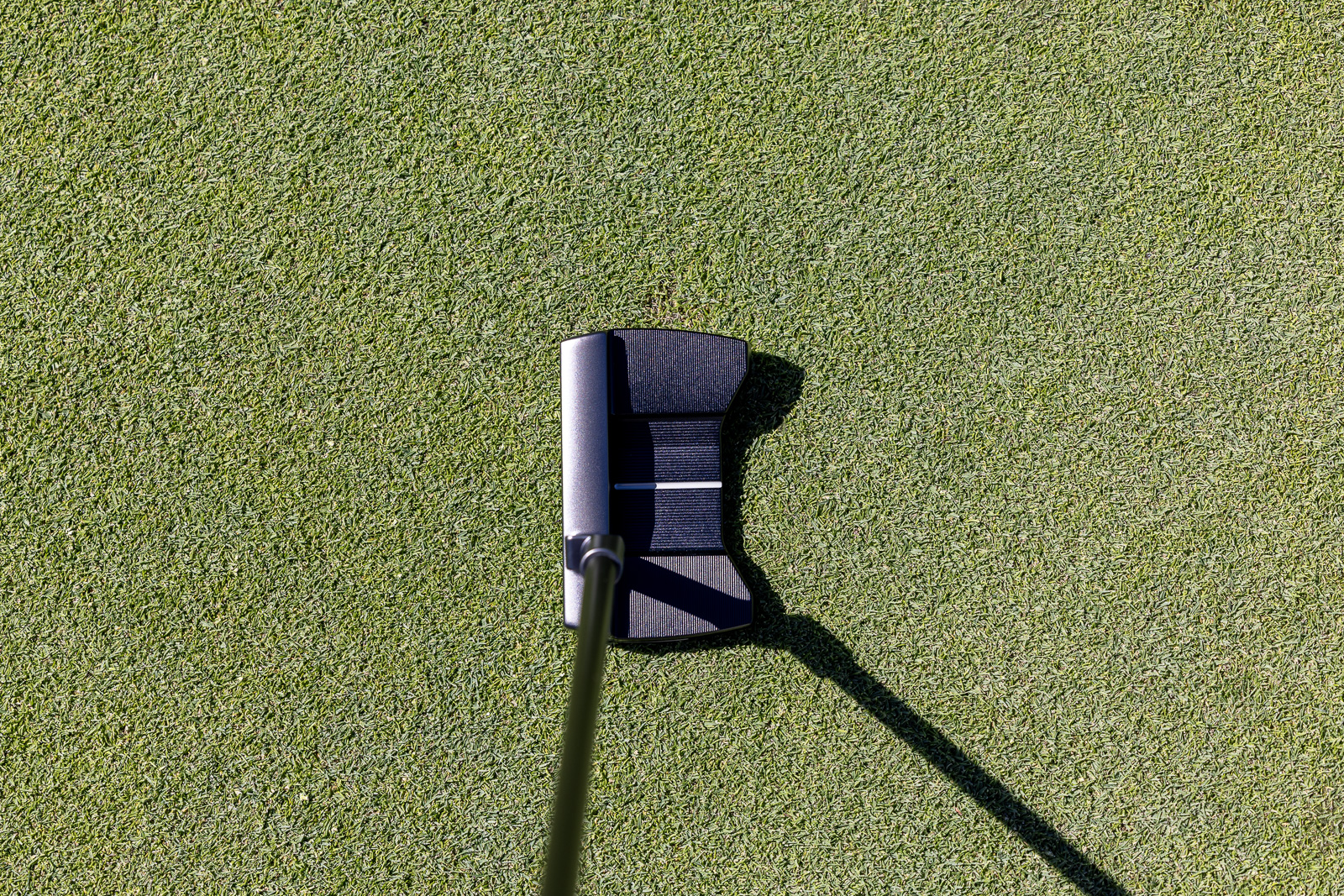Mizuno MCraft X Putter