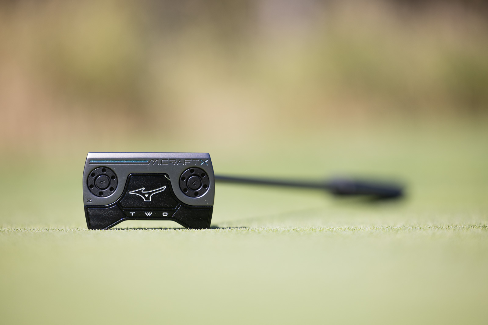 Mizuno MCraft X Putter
