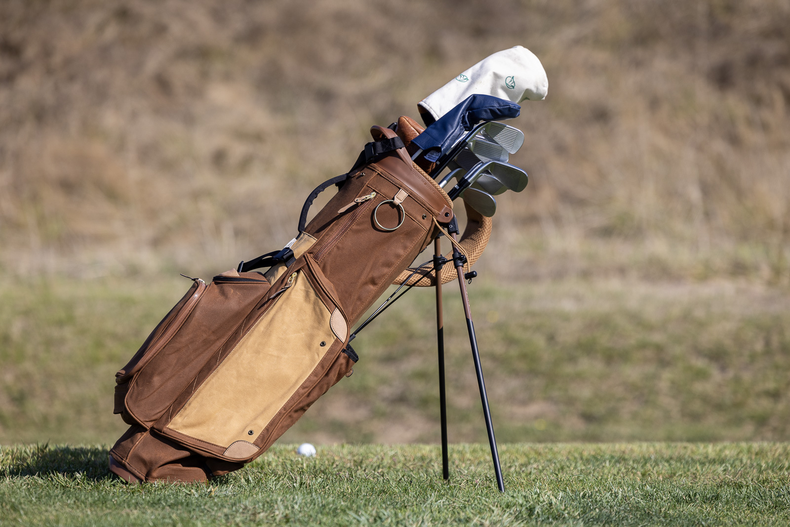 Sun Mountain TQR Stand Bag