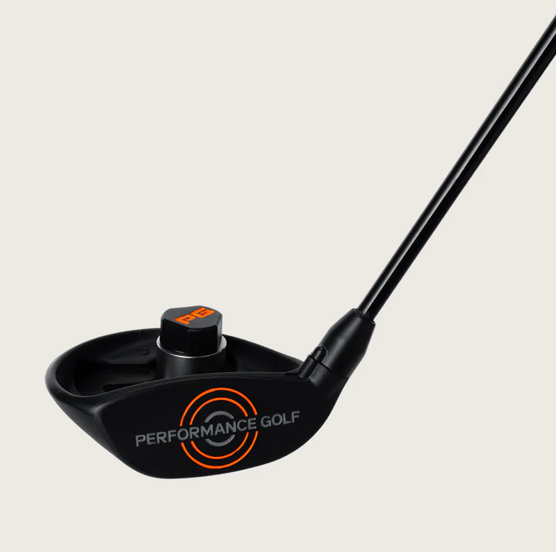 Performance Golf SpeedTrac Swing Trainer