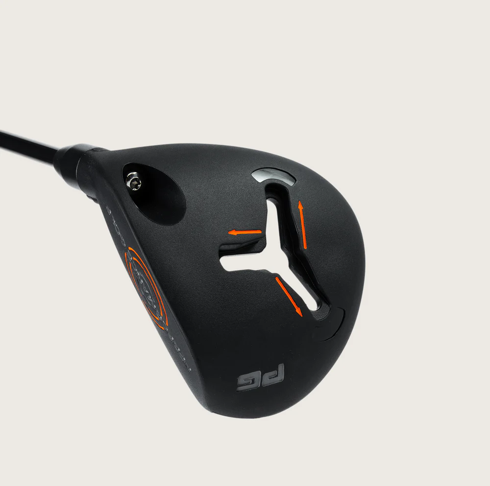 Performance Golf SpeedTrac