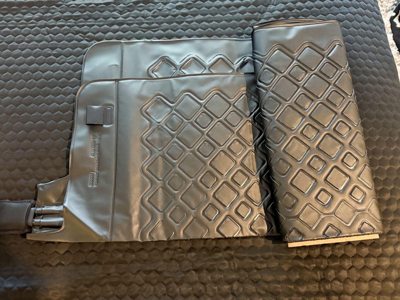 ChiliPad 2 Hydrolayer