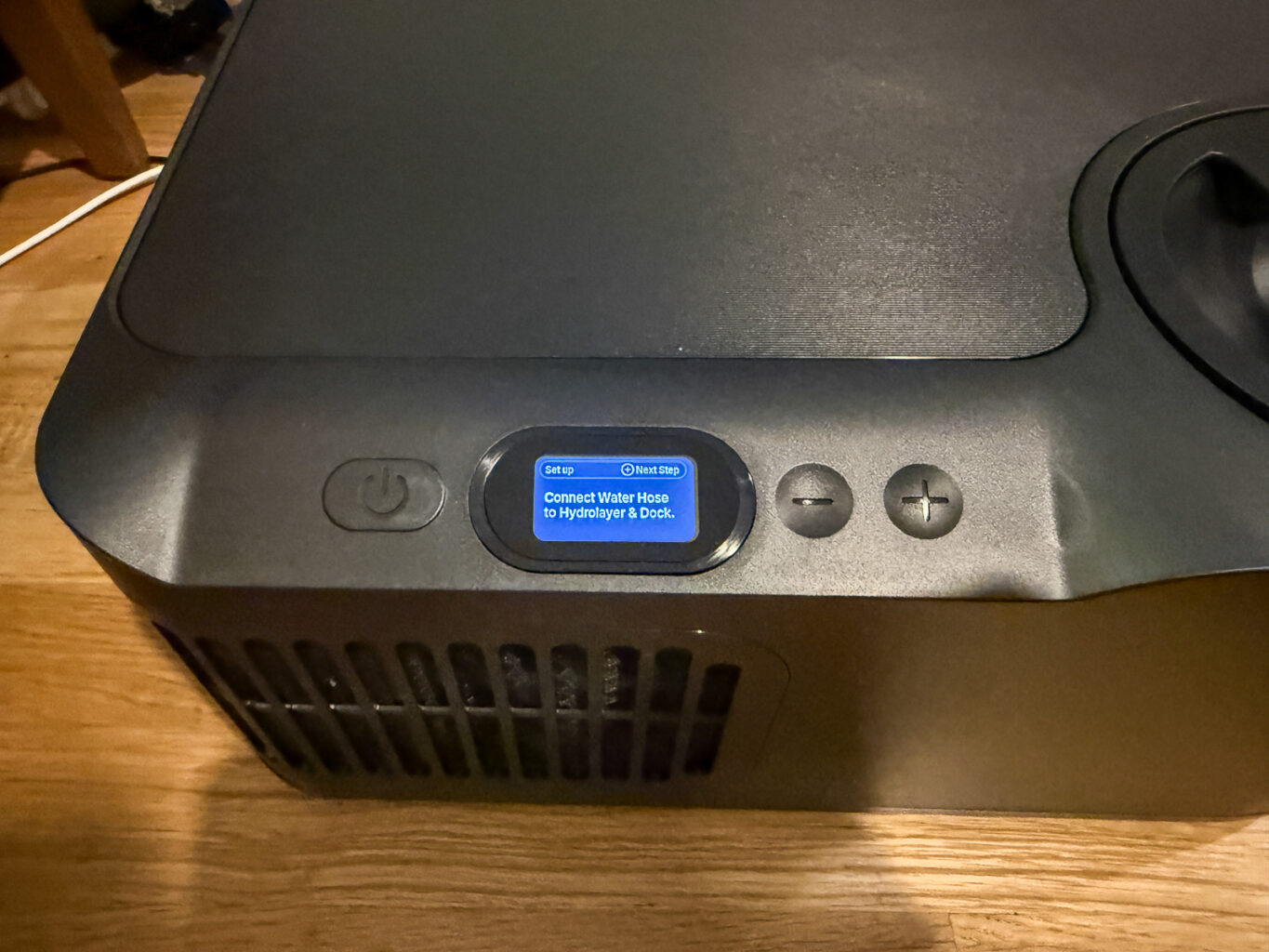 ChiliPad 2 Dock