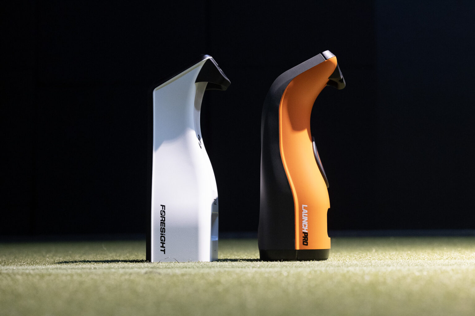 Foresight GC2 vs. Bushnell Launch Pro
