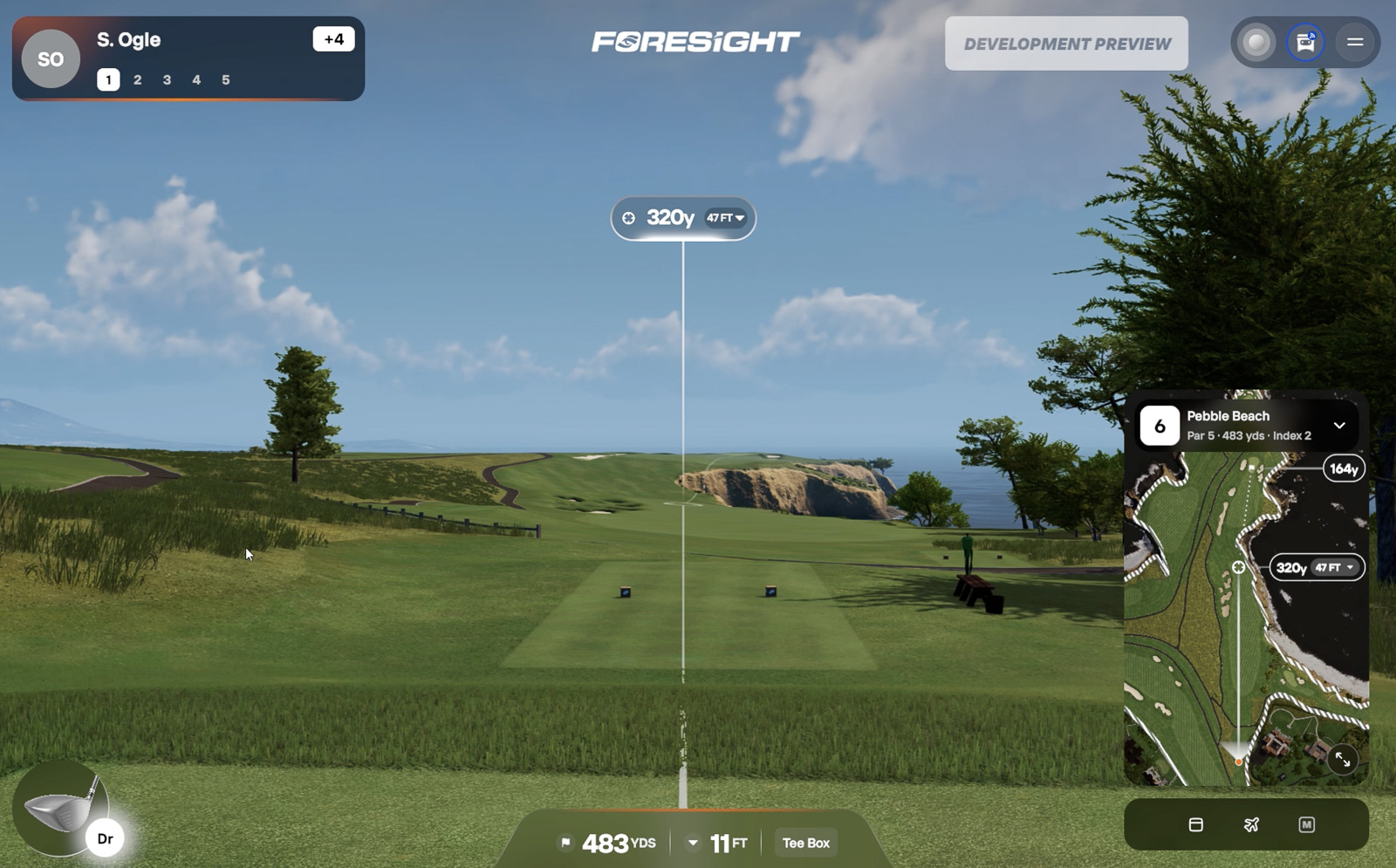 Foresight Premier